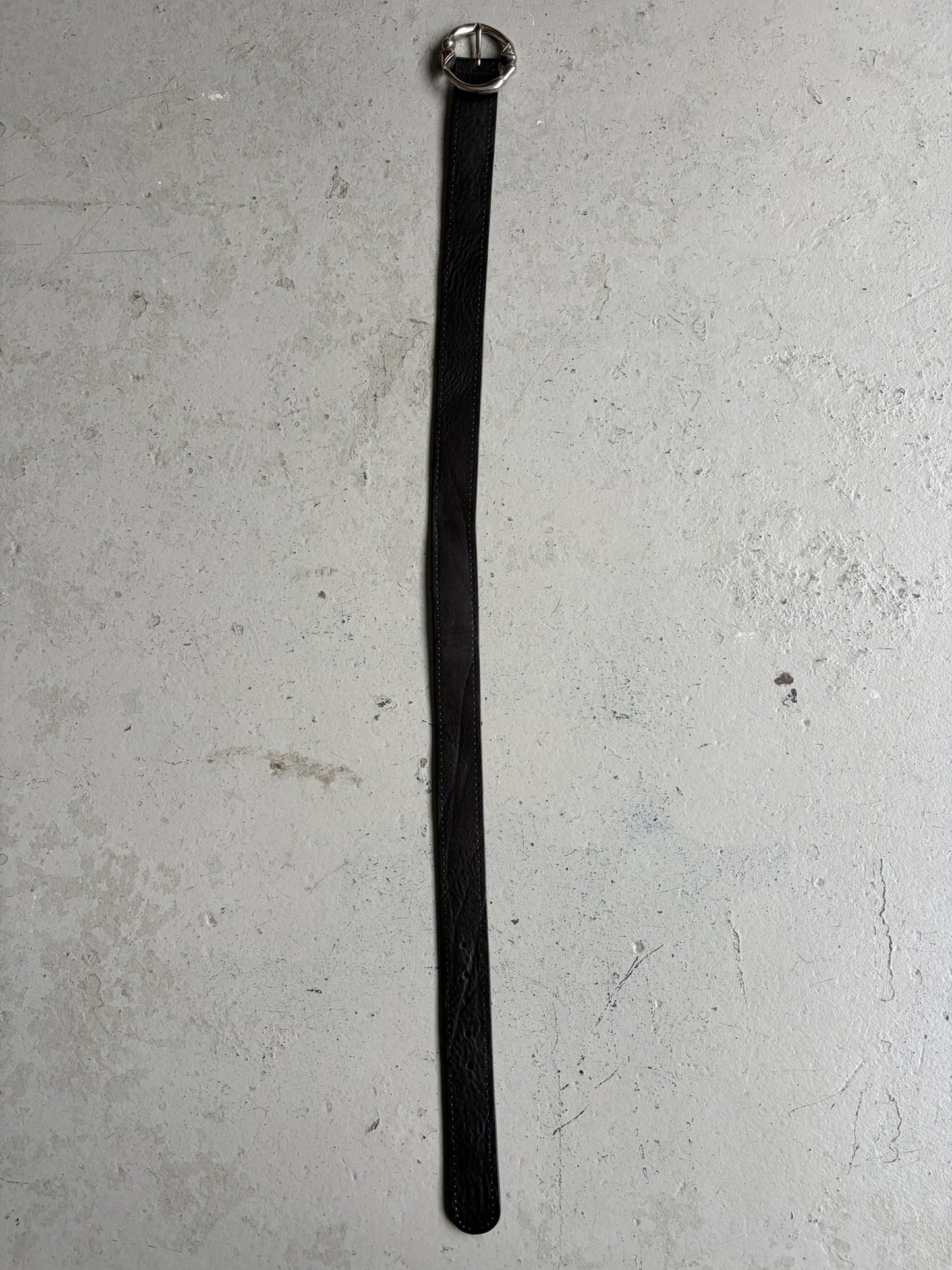 Gucci Bamboo Belt (OS)