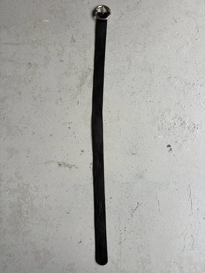 Gucci Bamboo Belt (OS)