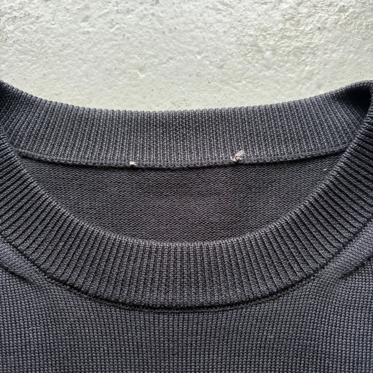 Dior Homme KVA Francois Bard Pullover (S)