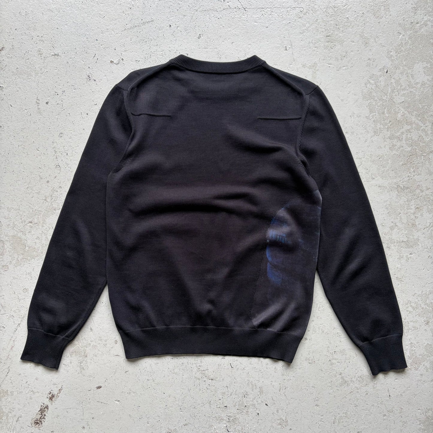 Dior Homme KVA Francois Bard Pullover (S)