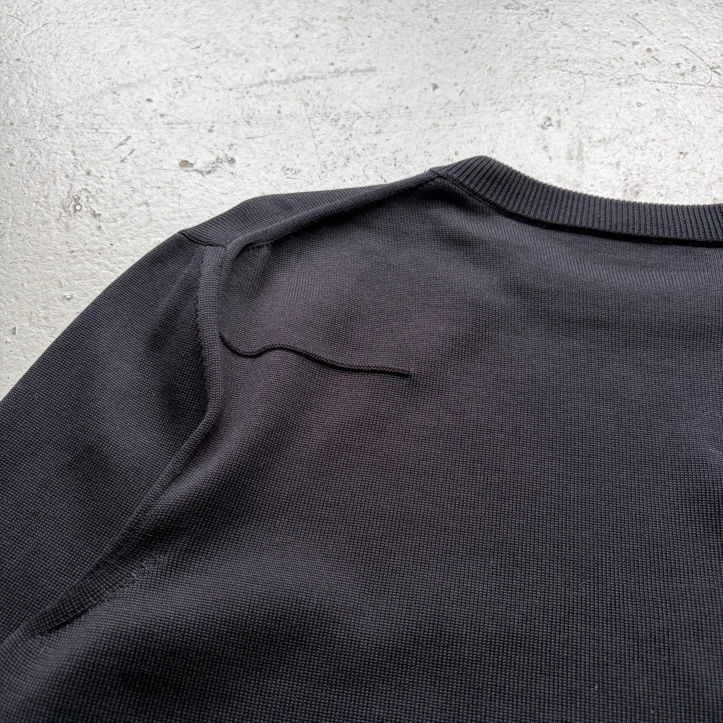 Dior Homme KVA Francois Bard Pullover (S)