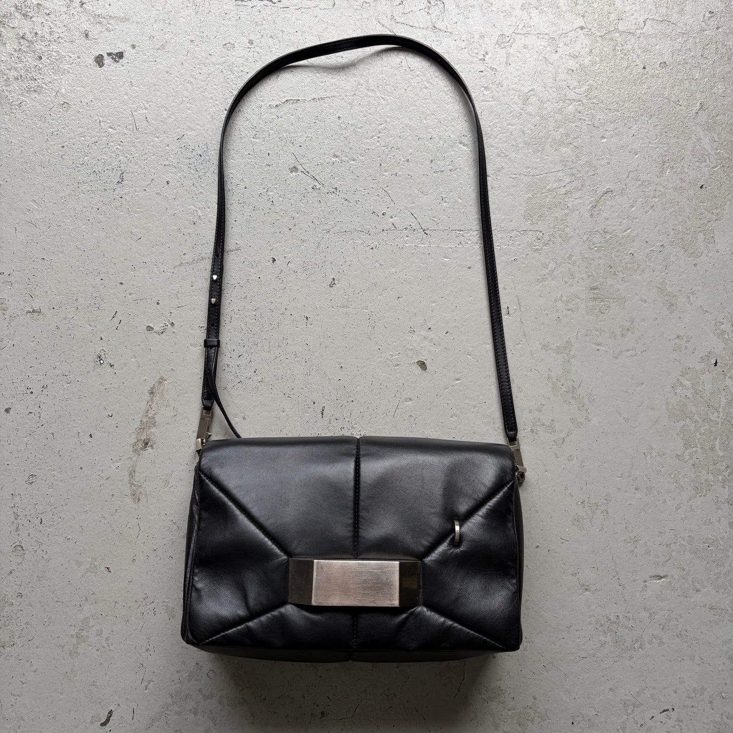 Rick Owens Griffin Bag (OS)