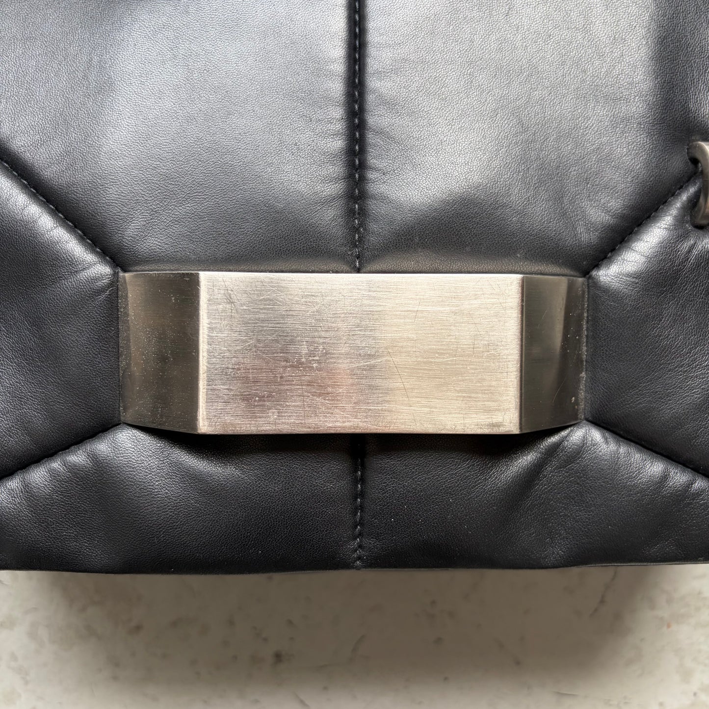 Rick Owens Griffin Bag (OS)