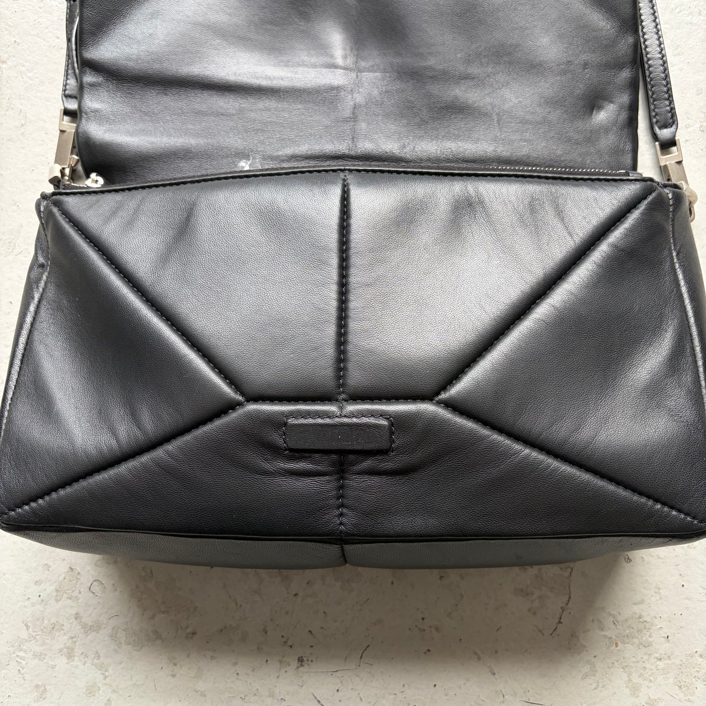 Rick Owens Griffin Bag (OS)