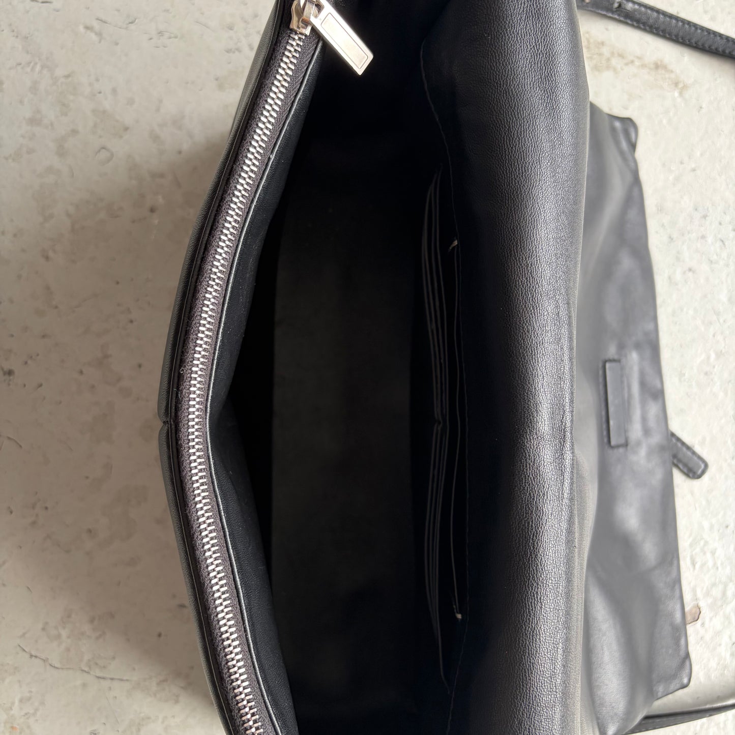 Rick Owens Griffin Bag (OS)