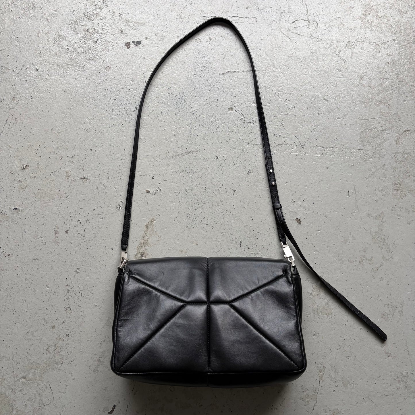 Rick Owens Griffin Bag (OS)