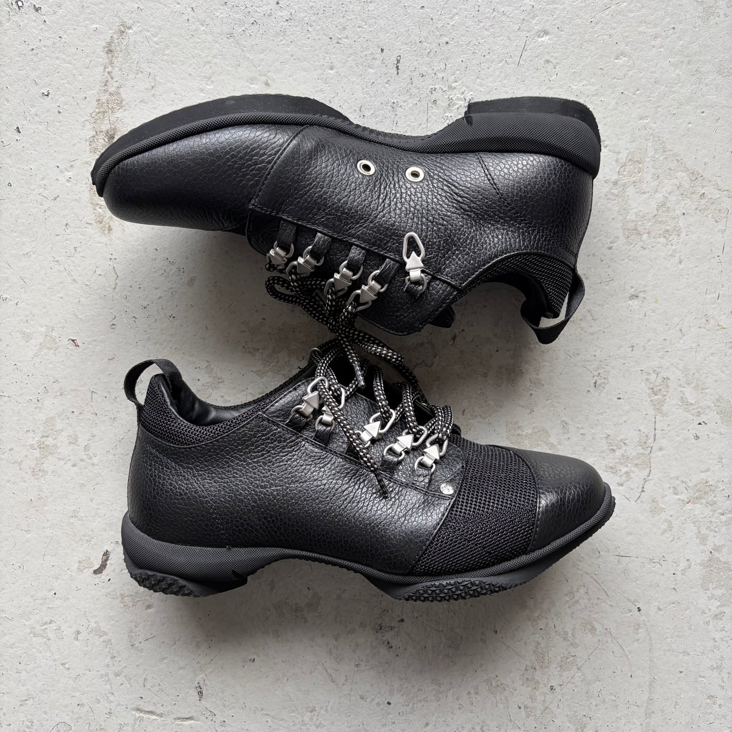 Kiko Kostadinov Knox Lace Up Shoes (41)