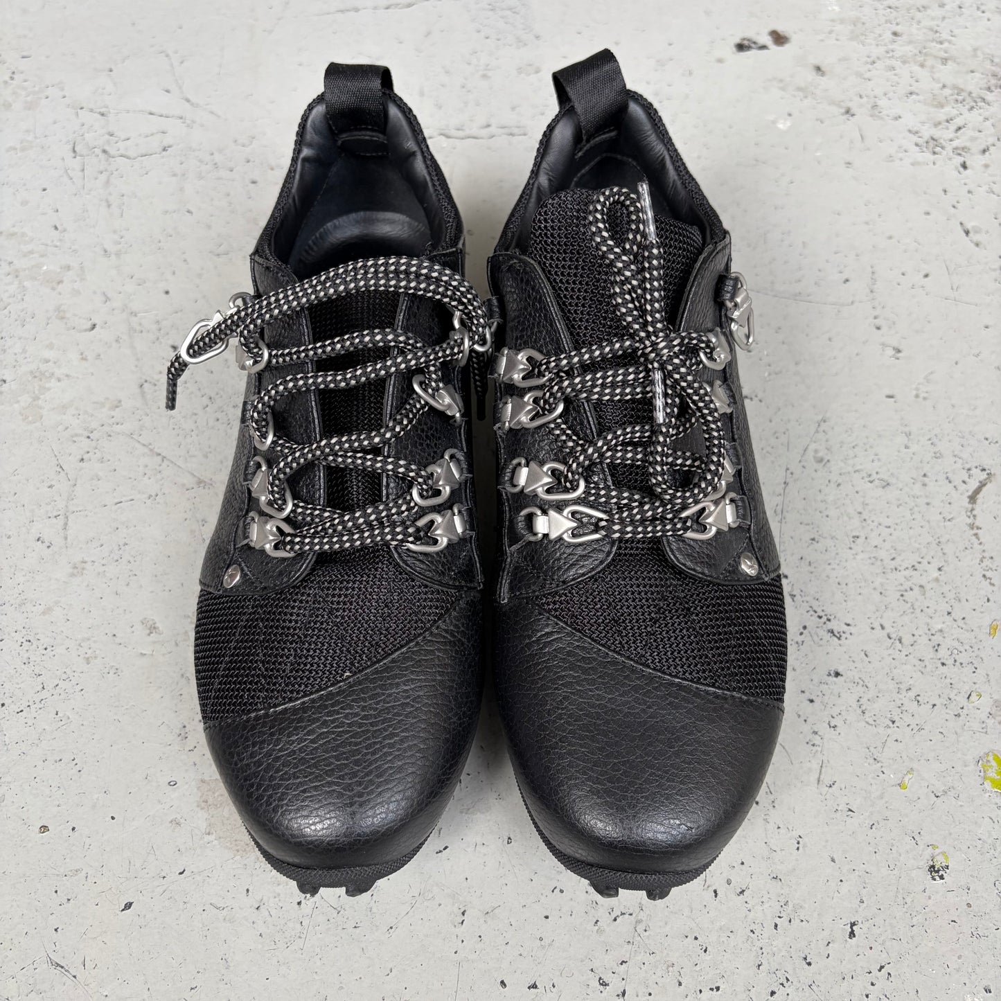 Kiko Kostadinov Knox Lace Up Shoes (41)