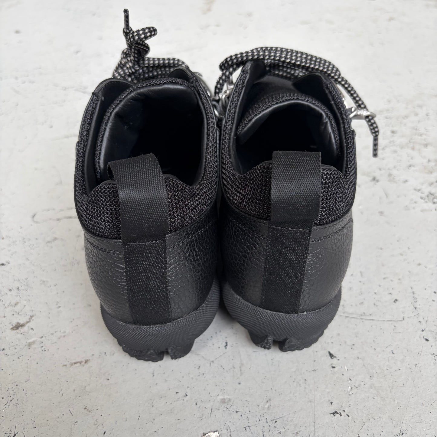 Kiko Kostadinov Knox Lace Up Shoes (41)