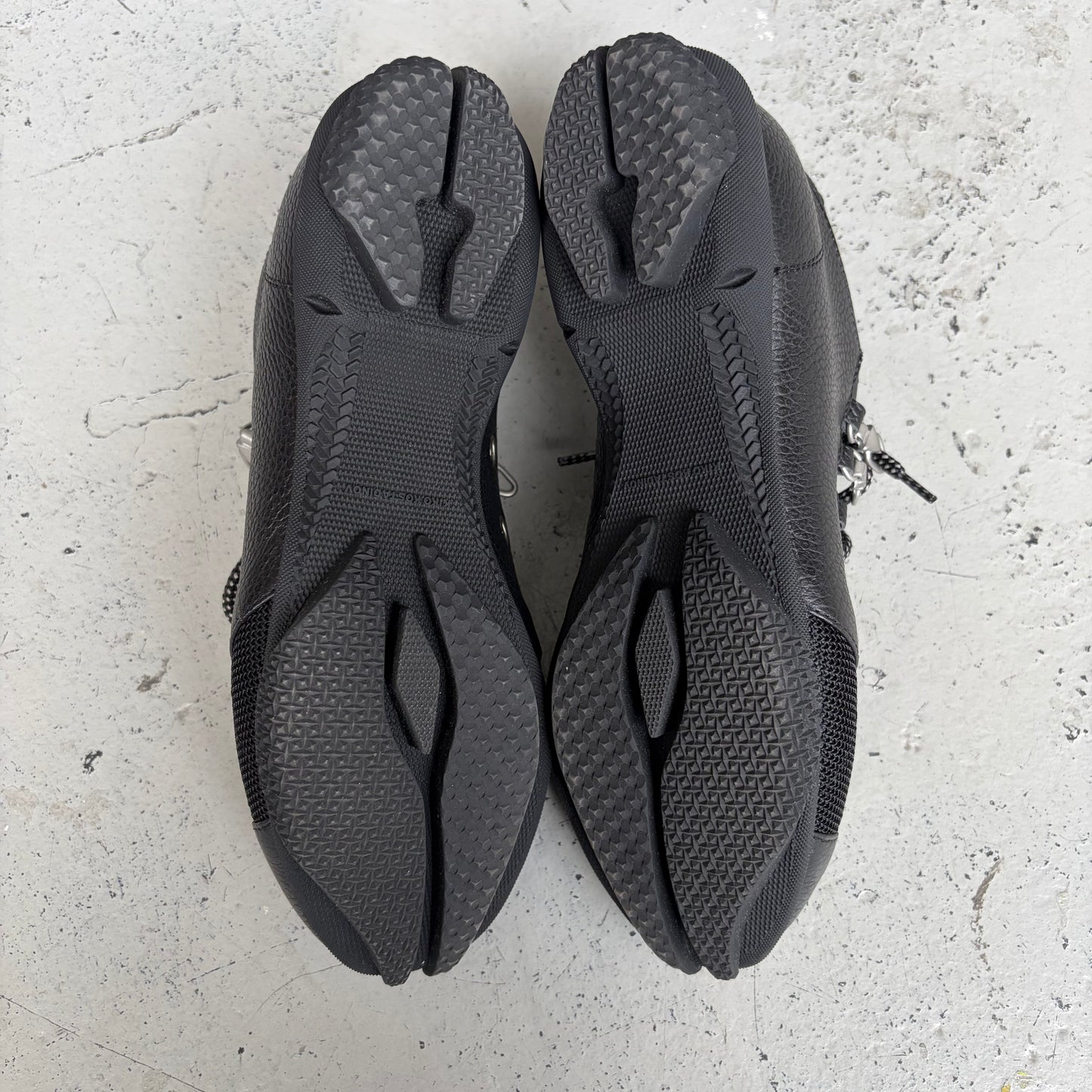 Kiko Kostadinov Knox Lace Up Shoes (41)