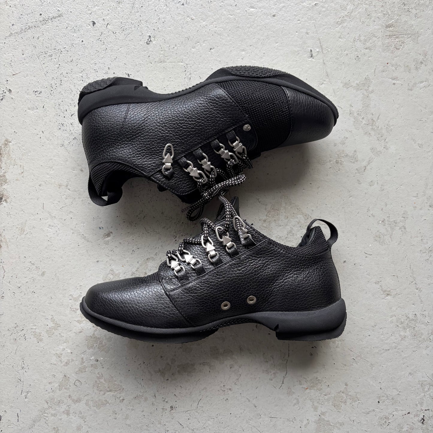 Kiko Kostadinov Knox Lace Up Shoes (41)