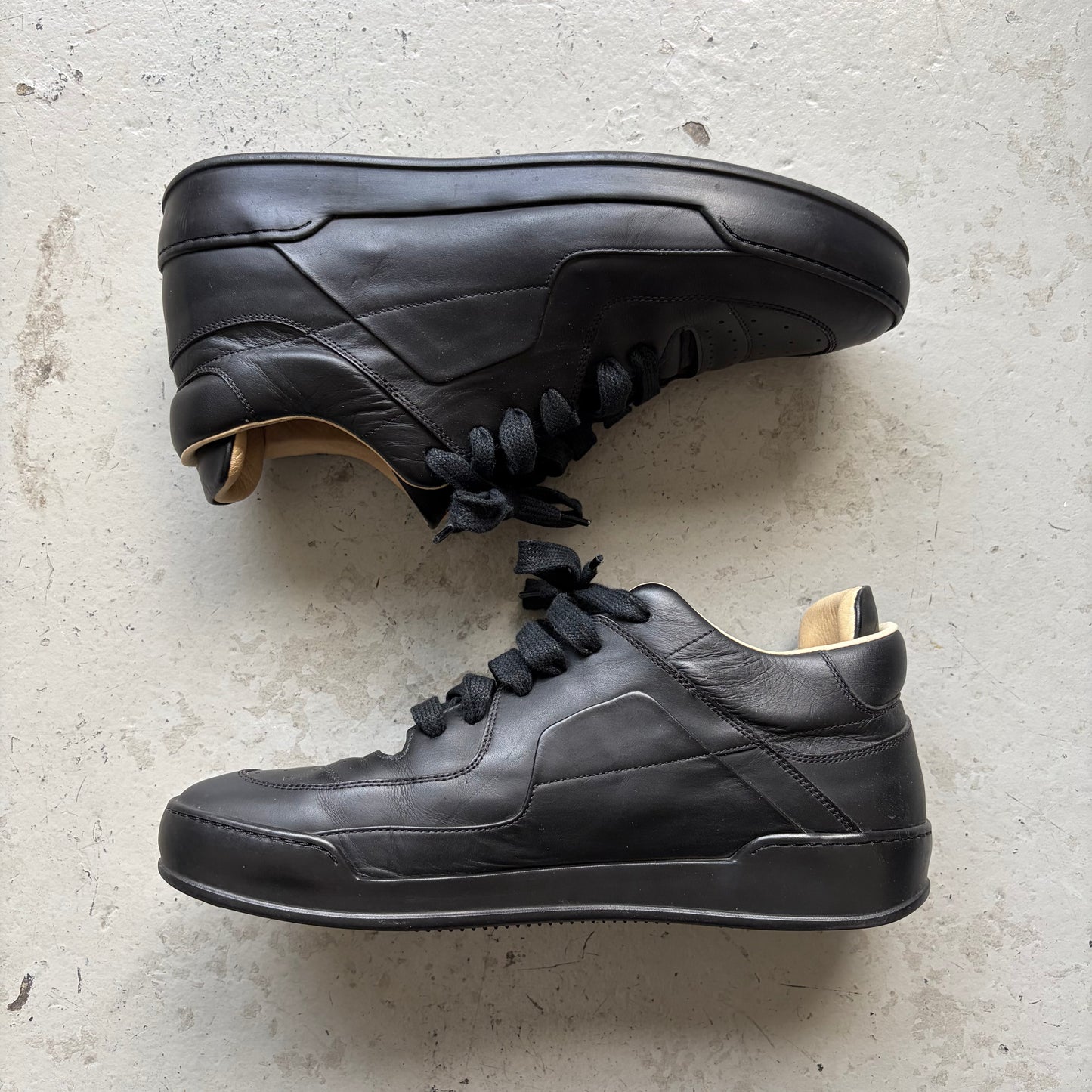 Maison Margiela 22 FS 540 Low Top Sneakers (42)