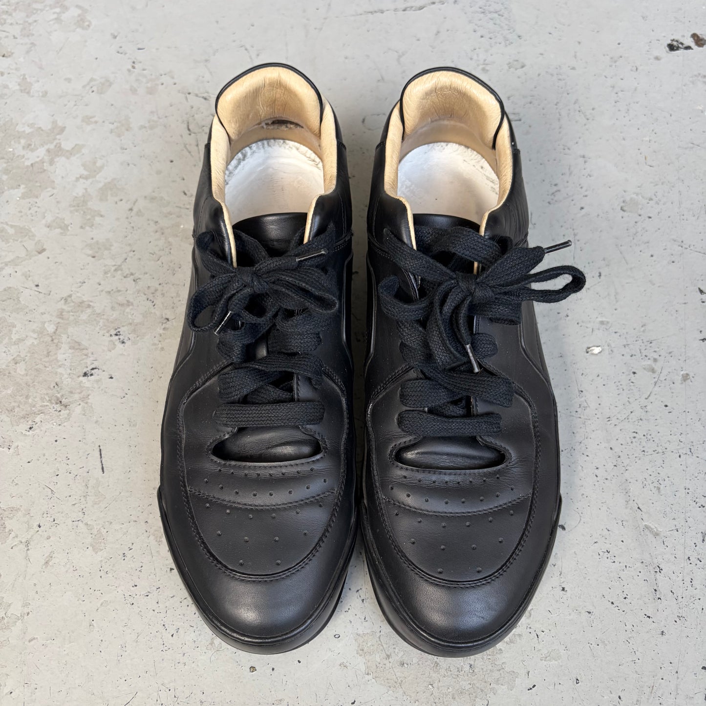 Maison Margiela 22 FS 540 Low Top Sneakers (42)