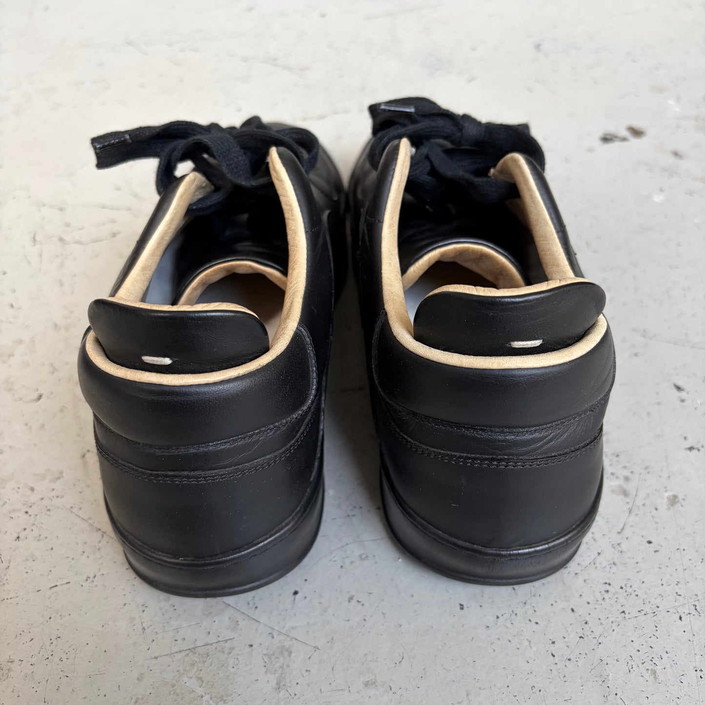 Maison Margiela 22 FS 540 Low Top Sneakers (42)
