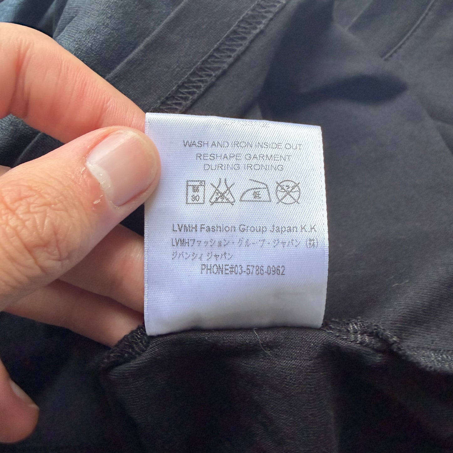 Givenchy FW17 Shark Short Sleeve Shirt (S)