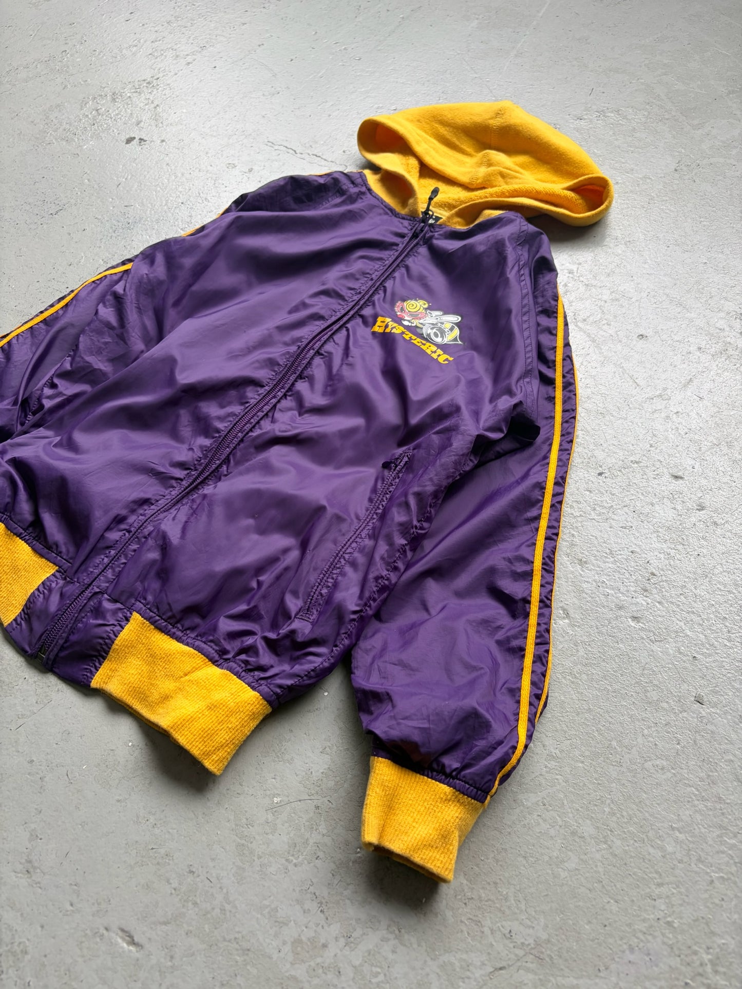Hysteric Glamour Sweet Buzz Jacket (S)