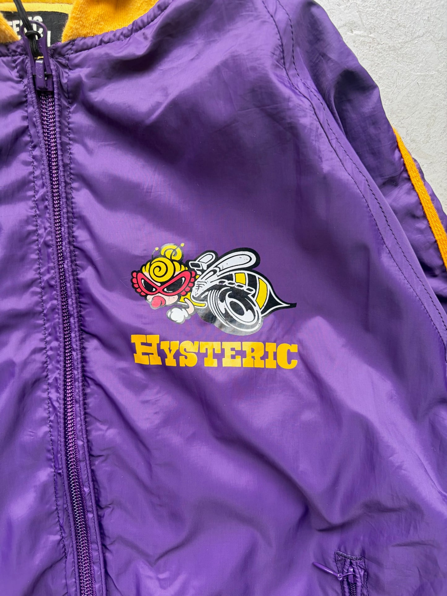 Hysteric Glamour Sweet Buzz Jacket (S)