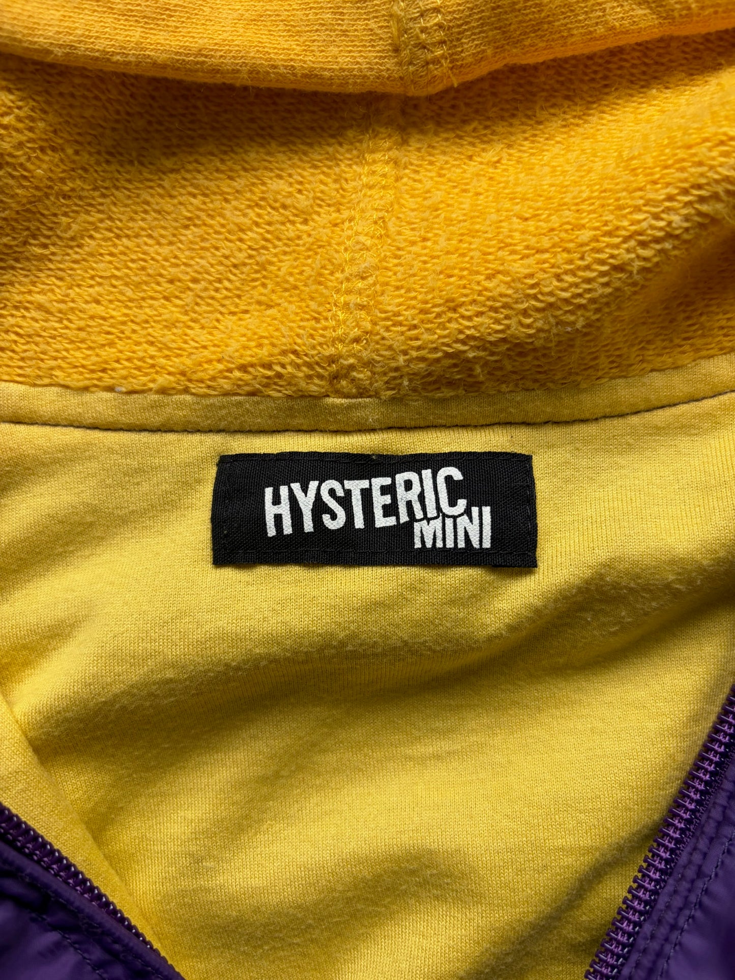Hysteric Glamour Sweet Buzz Jacket (S)