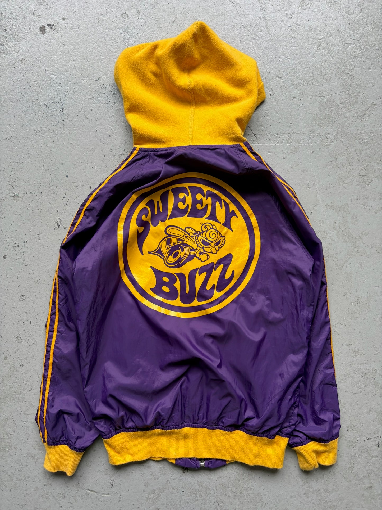 Hysteric Glamour Sweet Buzz Jacket (S)