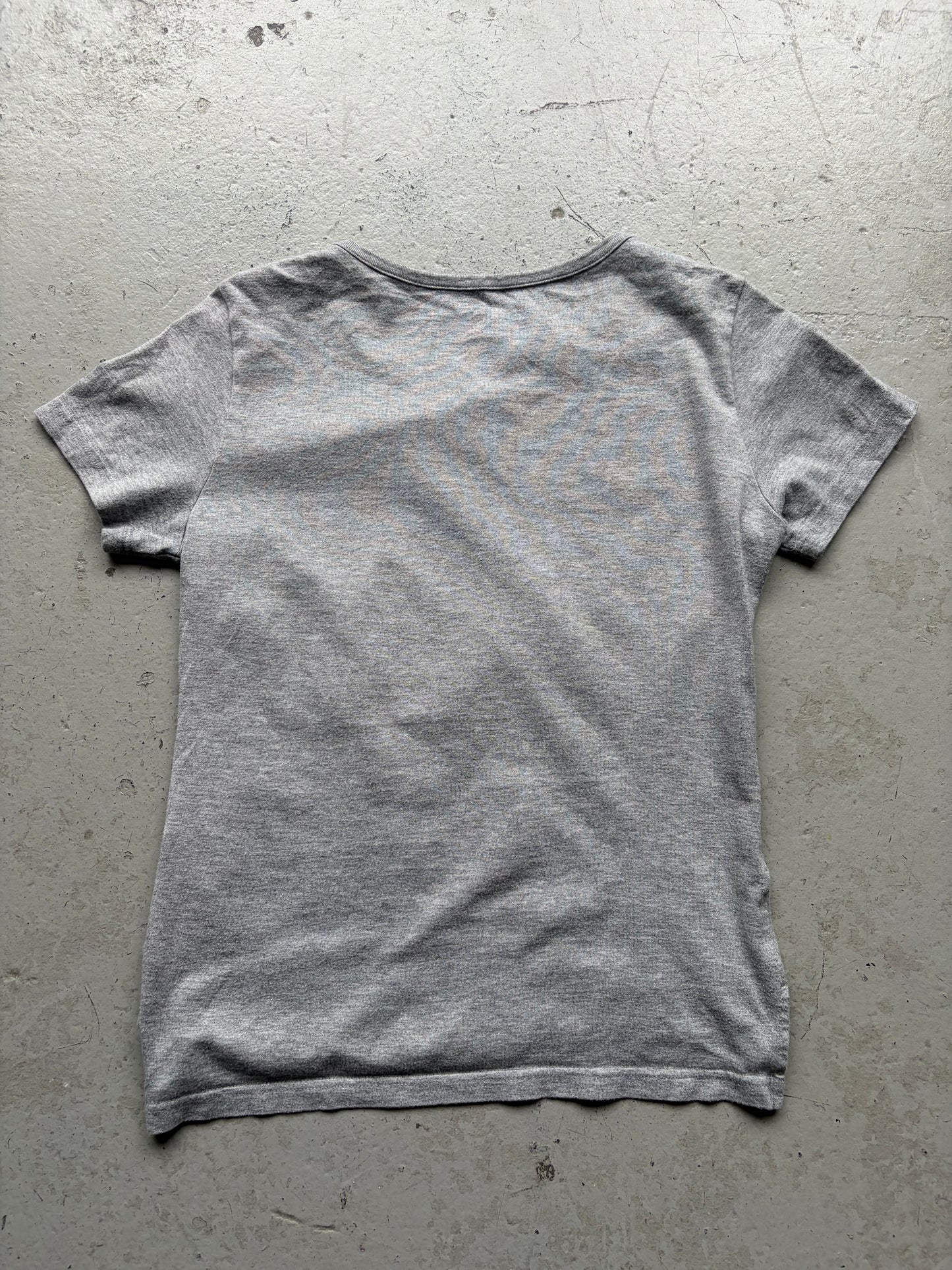 Vivienne Westwood Red Label Orb Short Sleeve Shirt (M)