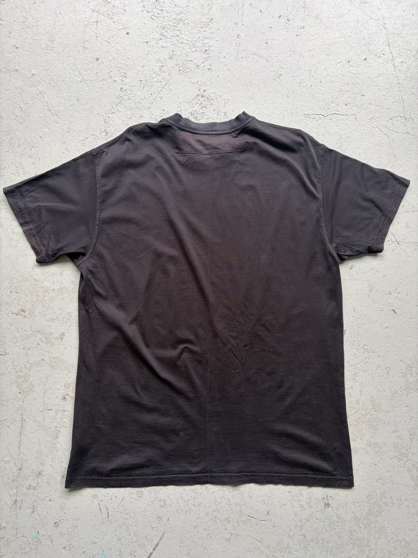 Givenchy Ricardo Tisci LA House Short Sleeve Shirt (S)