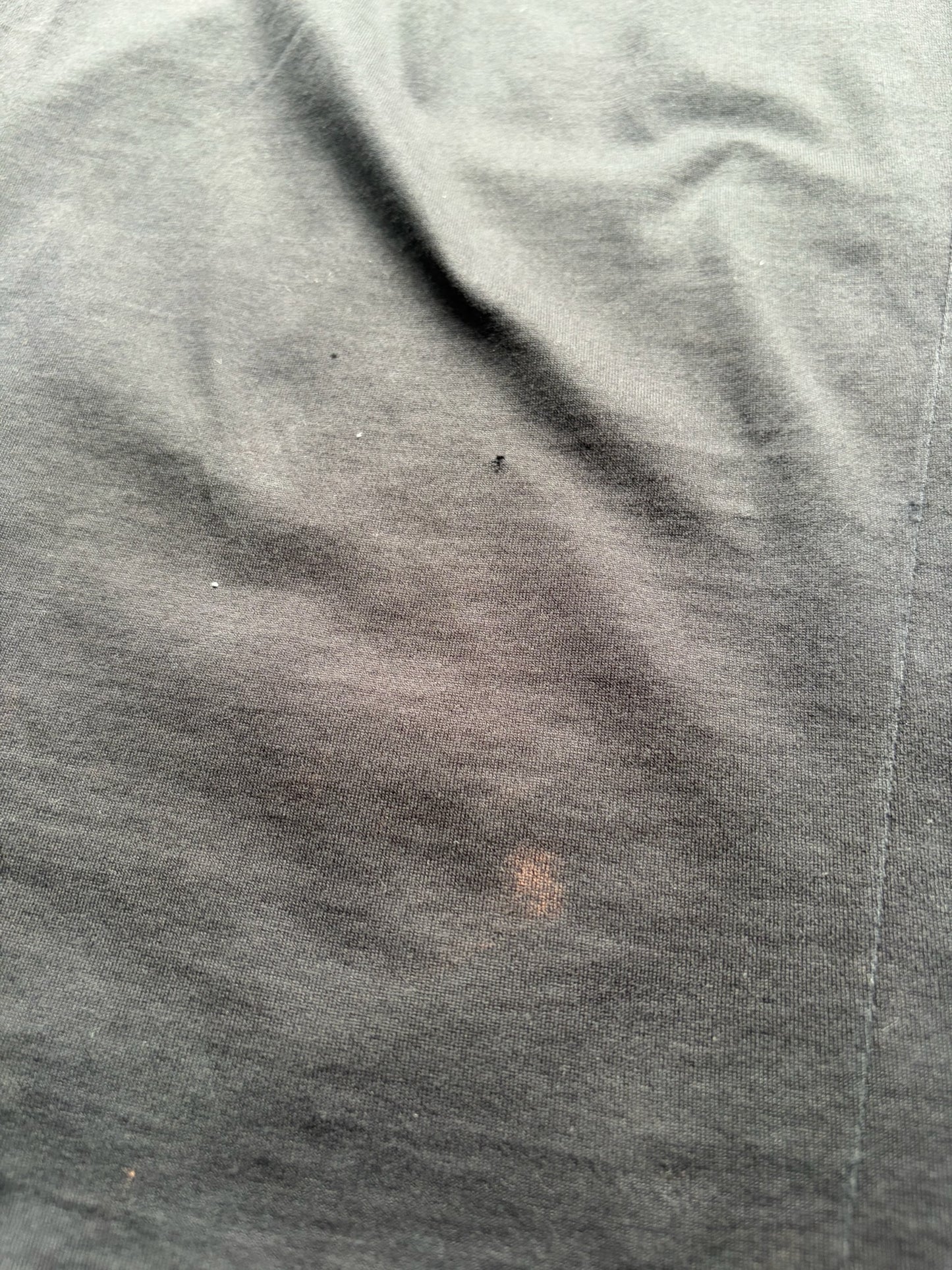 Givenchy Ricardo Tisci LA House Short Sleeve Shirt (S)