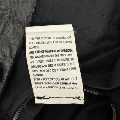 Rick Owens FW2012 Mountain Button Up Jacket (48)
