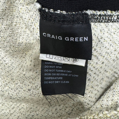 Craig Green Lace Hoodie (L)