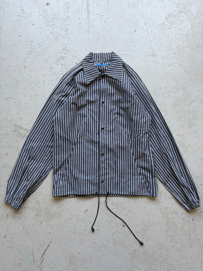 Number (N)ine SS98 Striped Button Up Jacket (M)