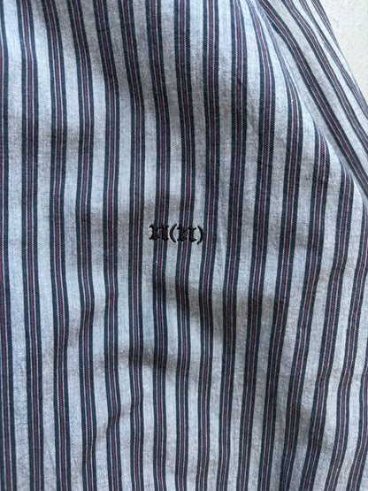 Number (N)ine SS98 Striped Button Up Jacket (M)