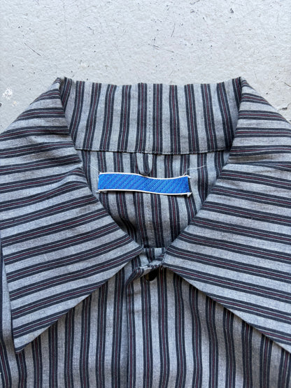 Number (N)ine SS98 Striped Button Up Jacket (M)