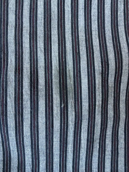 Number (N)ine SS98 Striped Button Up Jacket (M)