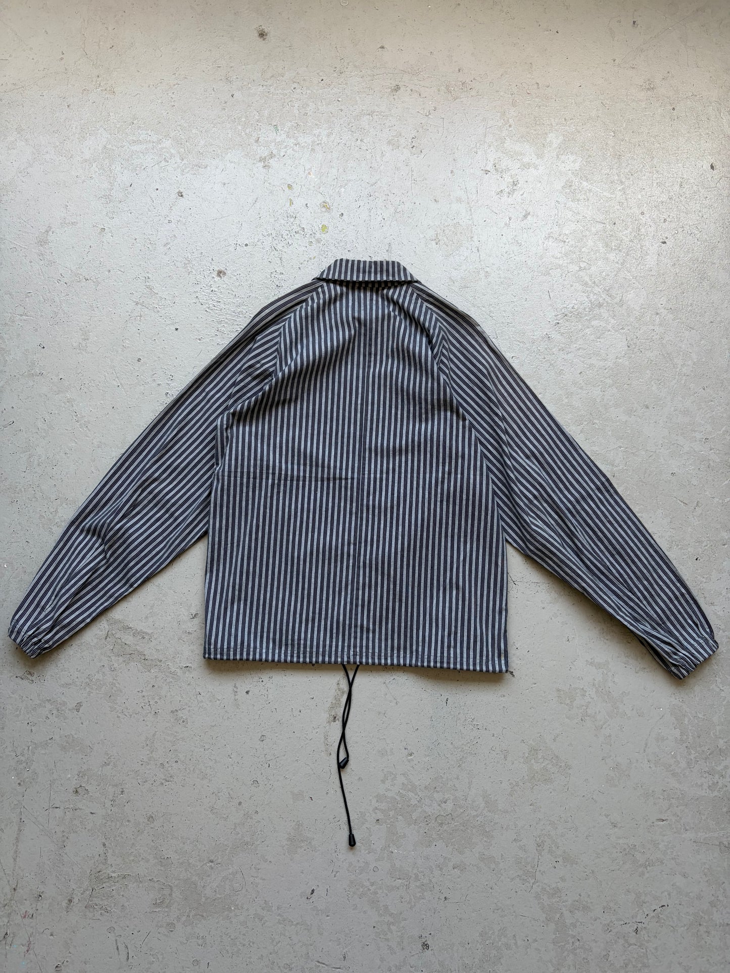 Number (N)ine SS98 Striped Button Up Jacket (M)