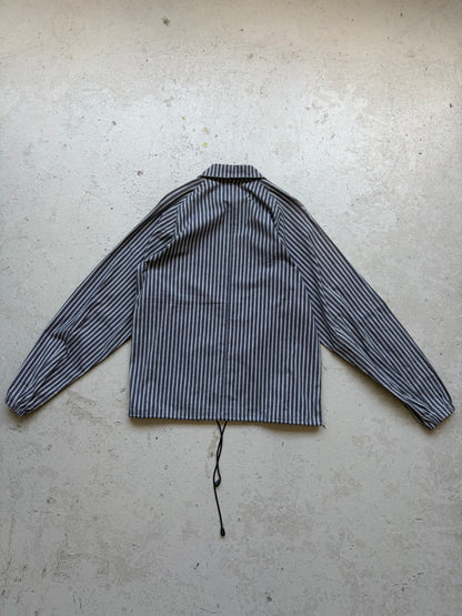 Number (N)ine SS98 Striped Button Up Jacket (M)