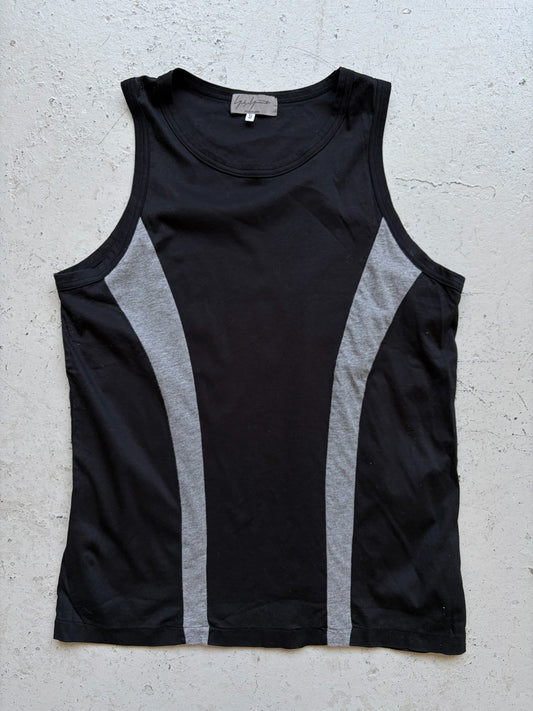 Yohji Yamamoto Pour Homme Tank Top (3)