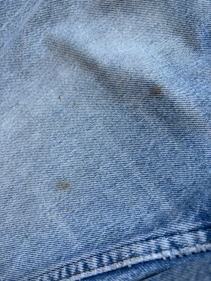Levi 684 Orange Tab Denim (29)