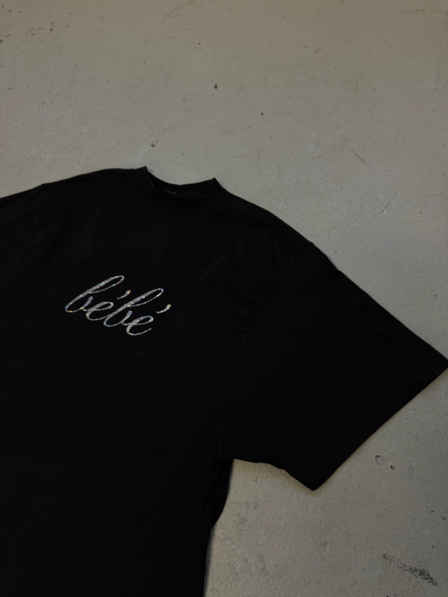 Balenciaga Bébé Short Sleeve Shirt (2)