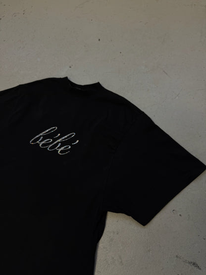 Balenciaga Bébé Short Sleeve Shirt (2)