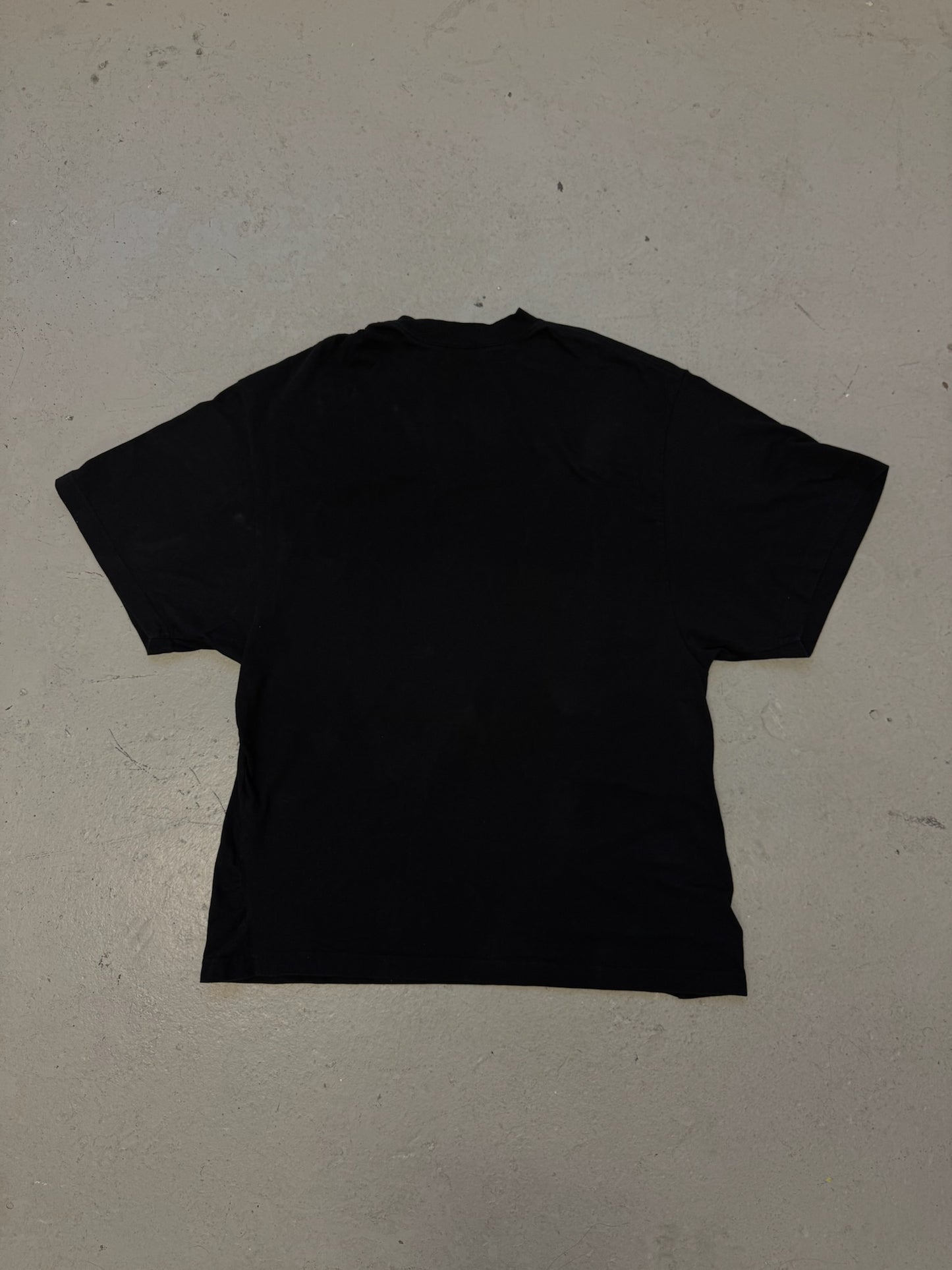 Balenciaga Bébé Short Sleeve Shirt (2)