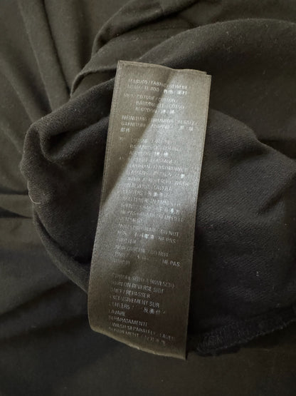 Balenciaga Bébé Short Sleeve Shirt (2)