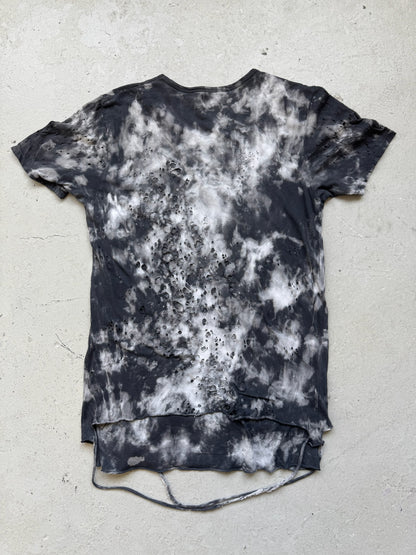 Miharayasuhiro Tie Die Short Sleeve (S)