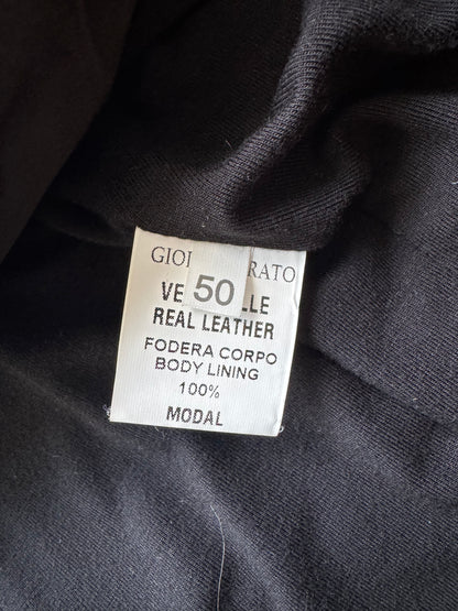 Giorgio Brato Suede Jacket (M)