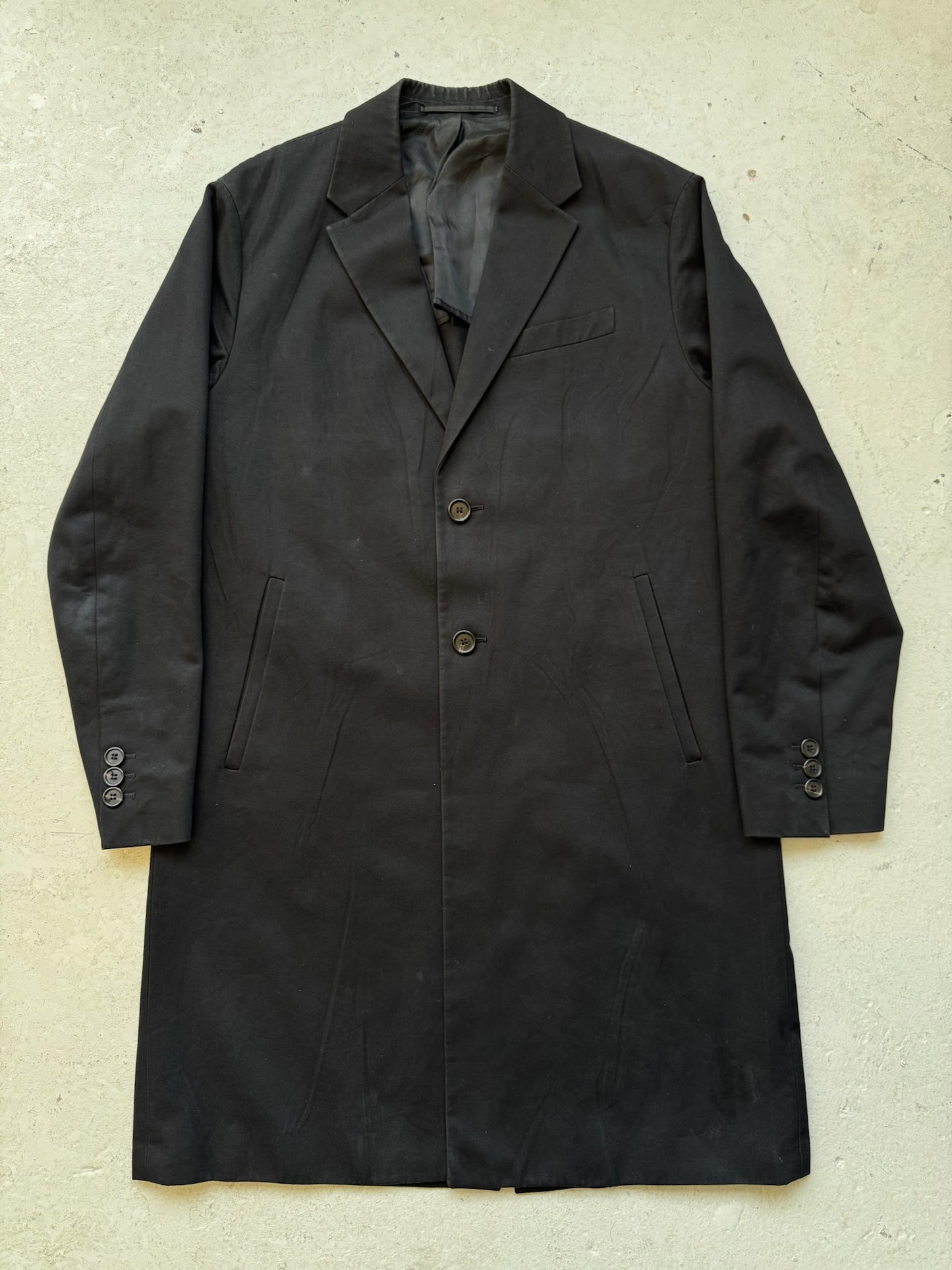 Prada Long Coat (S)