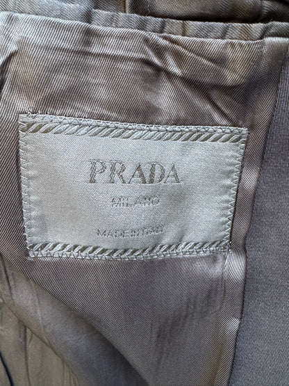 Prada Long Coat (S)