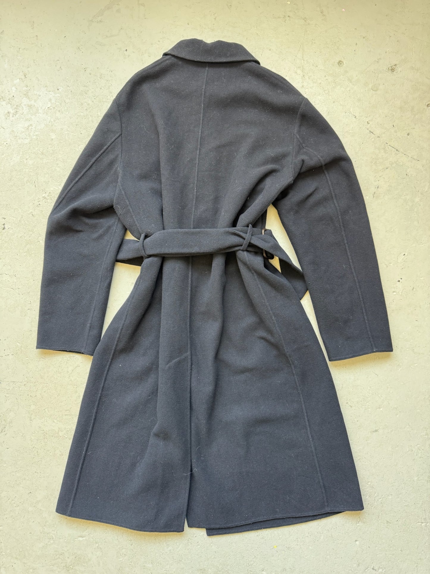 JW Anderson X Uniqlo Long Coat (L)