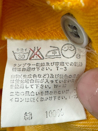 Issey Miyake IS Rugby Shirt (M)