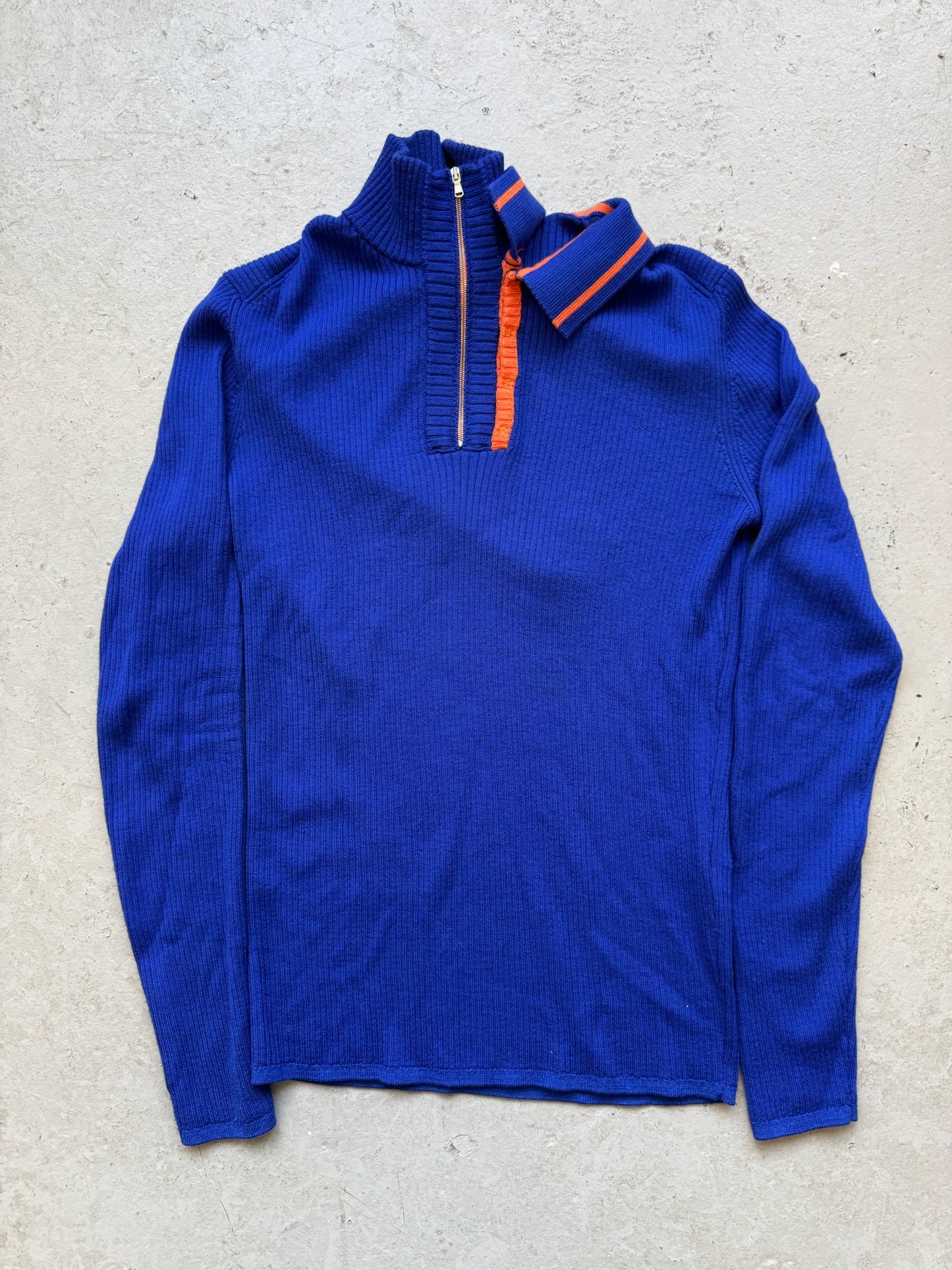 Y/Project Blue Long Sleeve (L)