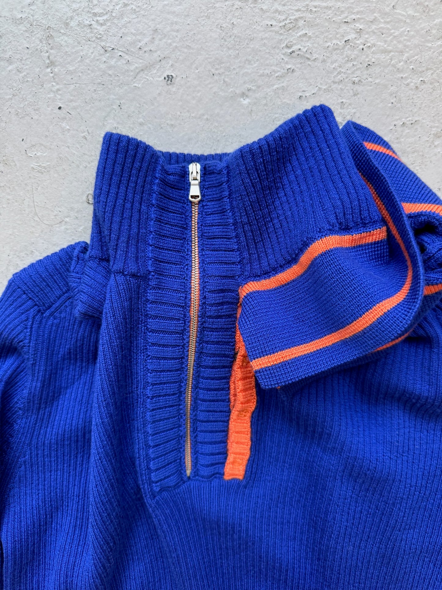 Y/Project Blue Long Sleeve (L)