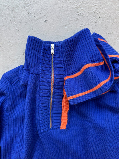 Y/Project Blue Long Sleeve (L)