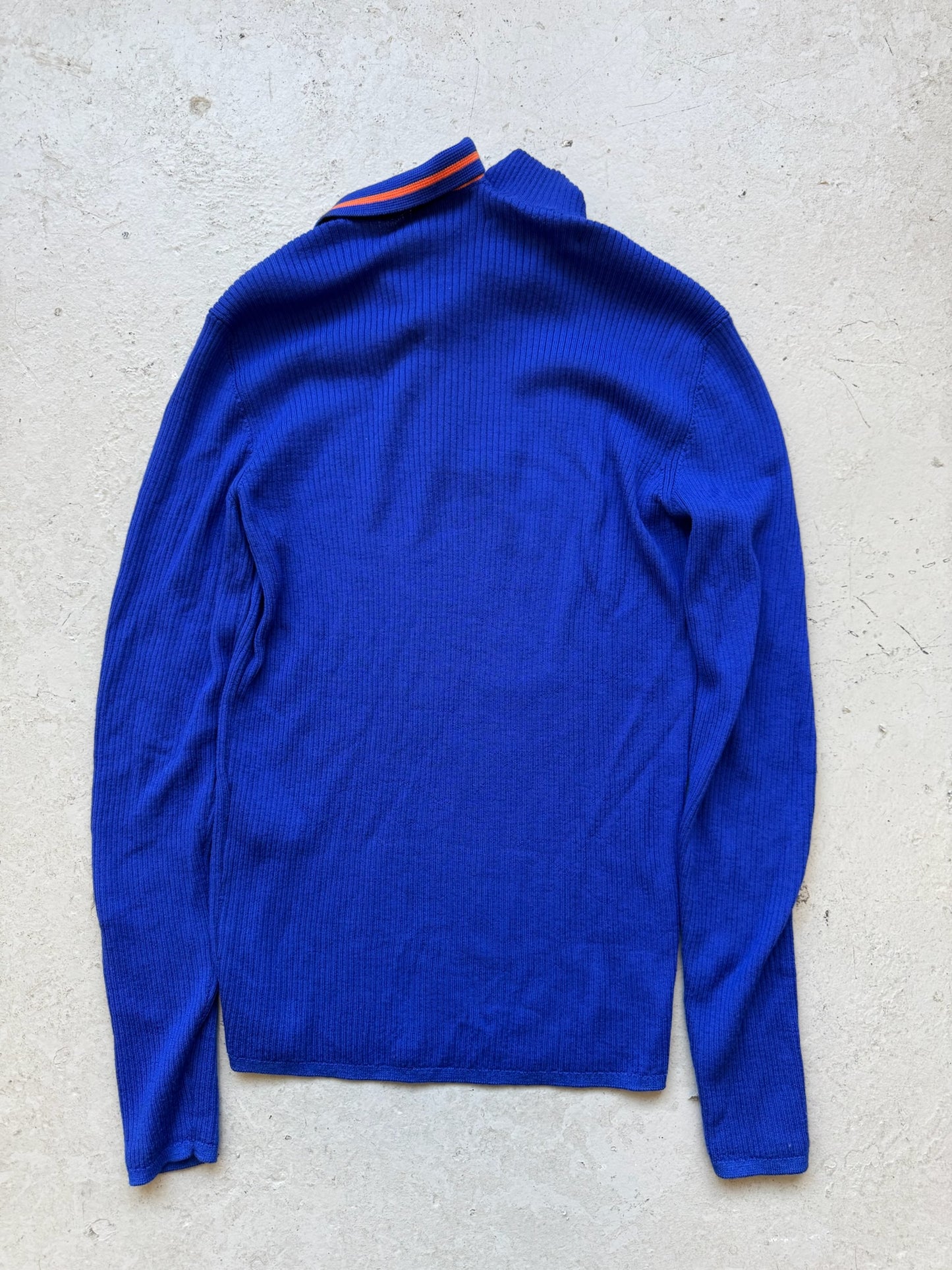 Y/Project Blue Long Sleeve (L)